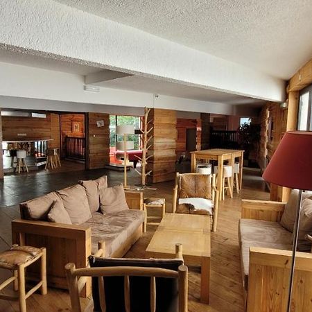Vue Exceptionnelle T2 Saint Lary Soulan, 4 Personnes Apartment Exterior foto